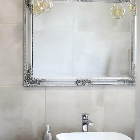 5d Apartment Zagreb