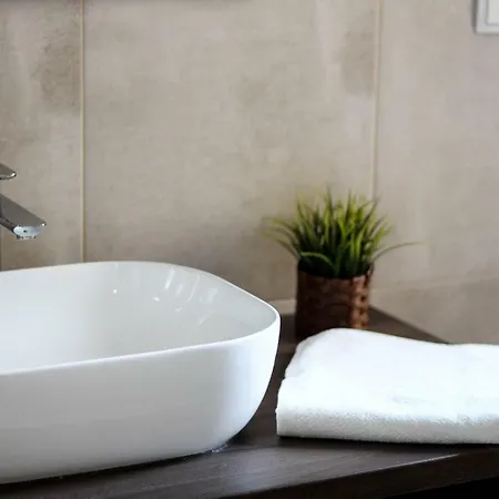 5d Apartment Zagreb